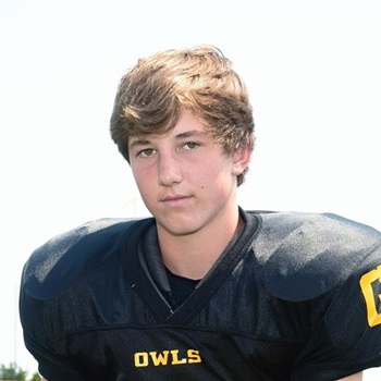 Caleb Hitt