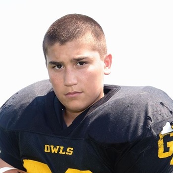 Matthew Quintero