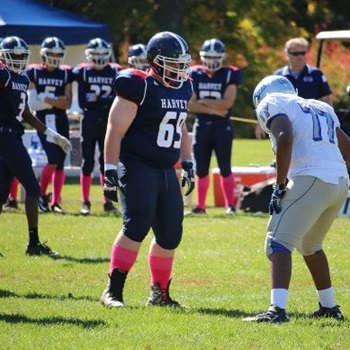 Cameron Polemeni-Hegarty