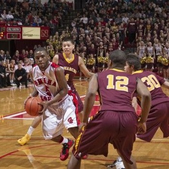 Tyler Hall