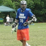 Justin Albarran
