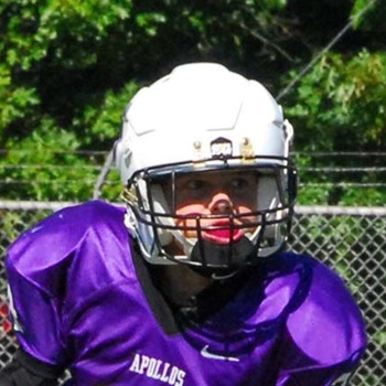 Matt "Flash" Johnson