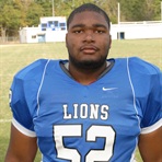 Ernest Jackson