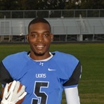 KaVante Jefferson