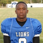Jorean Jackson