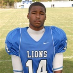Jalen Reagins