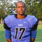 Necolas Edwards