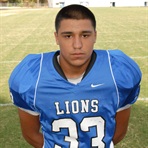 Erik Sanchez