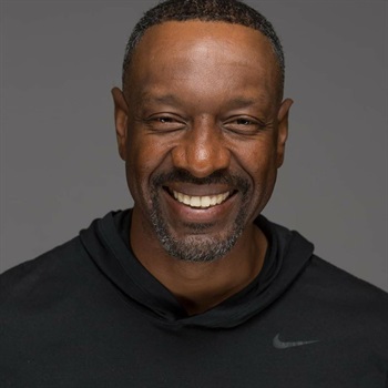 Troy Williams Holmes