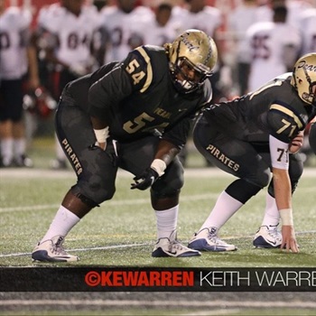 Kashaun Davis