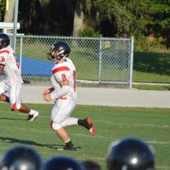 Kameron Faile