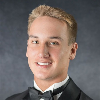 Griffin Phillips