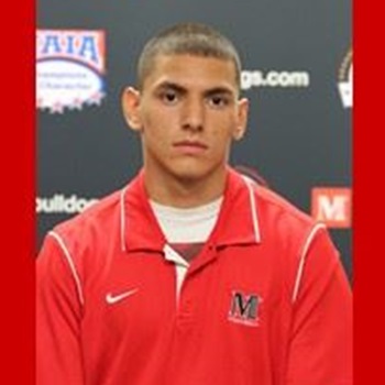 Ben Padilla