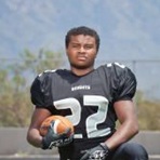 Isaiah Fielder