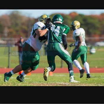 Sebastian Montenegro