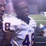 TREY SALONE