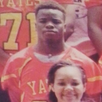 Mohamed Abdullahi J.R