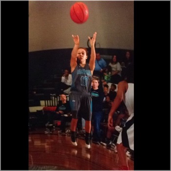 Ariana Soto-Dominguez