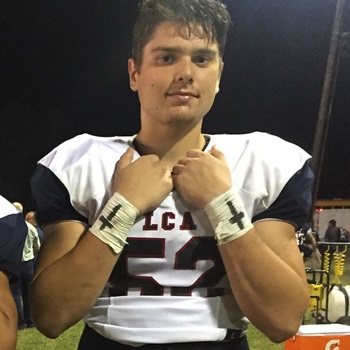 Clay Jackson