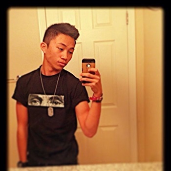 Justin Sangthongkum