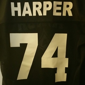 Christian Harper