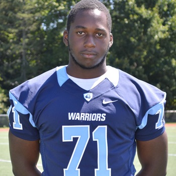 Olaniyi Adebayo
