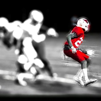 Deonte' Jackson