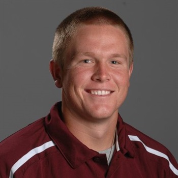 Dustin Vaughan