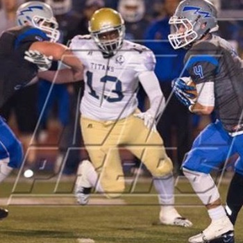 Ty O'Bryant