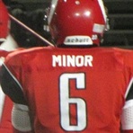 Percy Minor