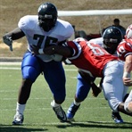 Germain Ifedi