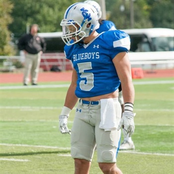 Zack Hanlon