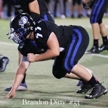 Brandon Ditty
