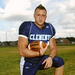 Alec Davison