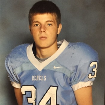 Ethan Huffman