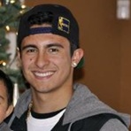 Andrew Lara