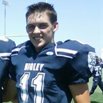 Trent Lagerstrom