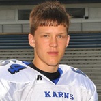 Josh Barnefske