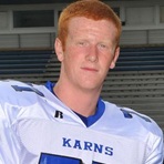 Kyle Savery