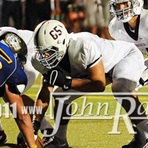 Connor Vargas