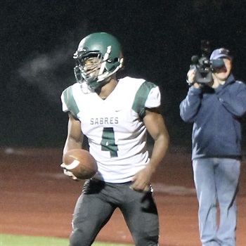 Darnell Green