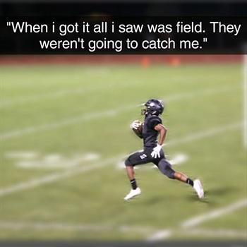 Trevontay Matthews