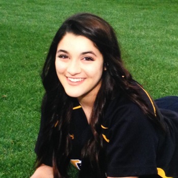 Dominique Anderson-Rivera