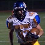 Bryce Haleverson
