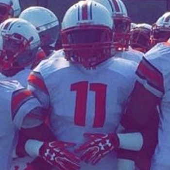 Delvon Wells