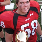 Kevin Quinn