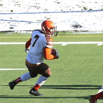 Tyler Stambene