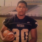 Tre'Shon Pankey