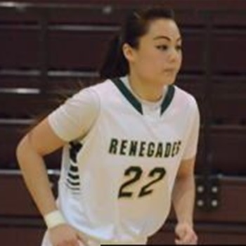 Crystal De Los Reyes