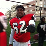 Da'Cari Abraham
